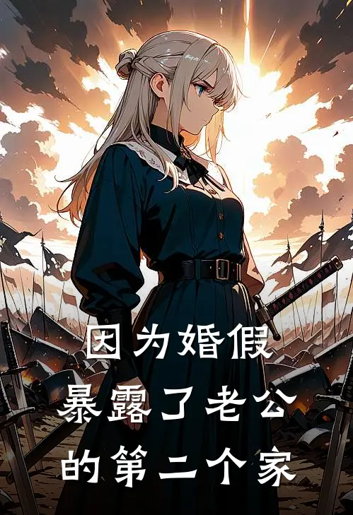 因为婚假，暴露了老公的第二个家
