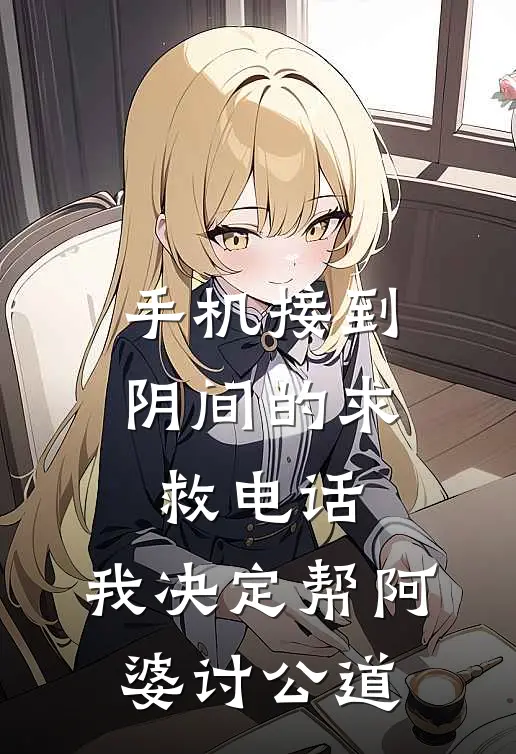 手机接到阴间的求救电话，我决定帮阿婆讨公道
