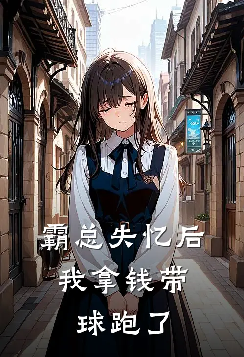 霸总失忆后，我拿钱带球跑了