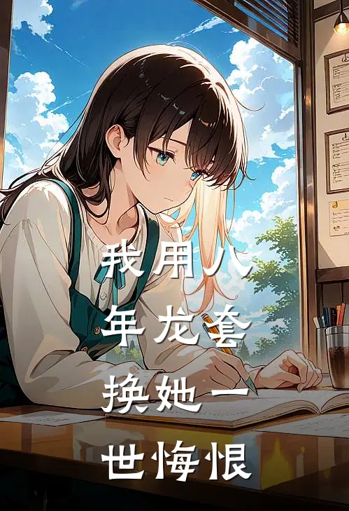 我用八年龙套，换她一世悔恨