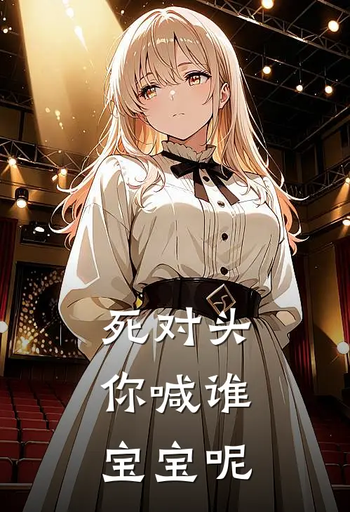 死对头，你喊谁宝宝呢