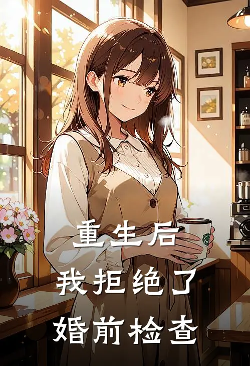 重生后,我拒绝了婚前检查