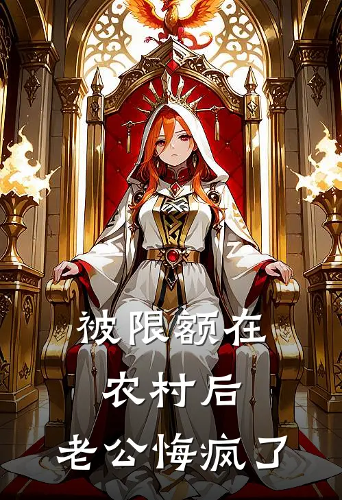 被限额在农村后，老公悔疯了