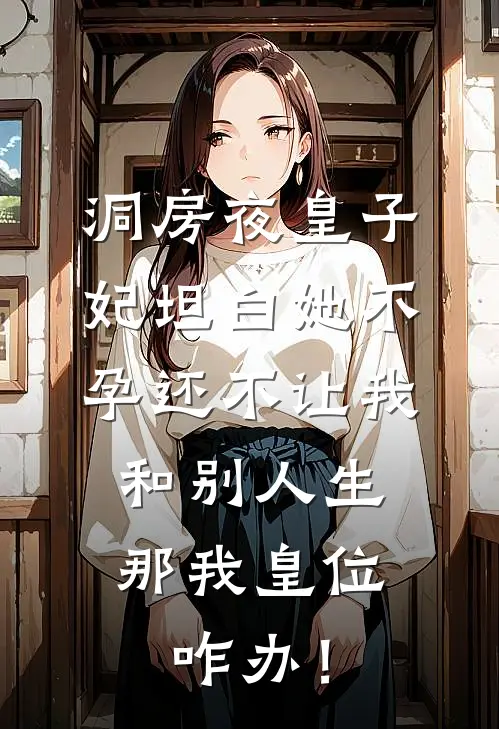洞房夜皇子妃坦白她不孕还不让我和别人生，那我皇位咋办！