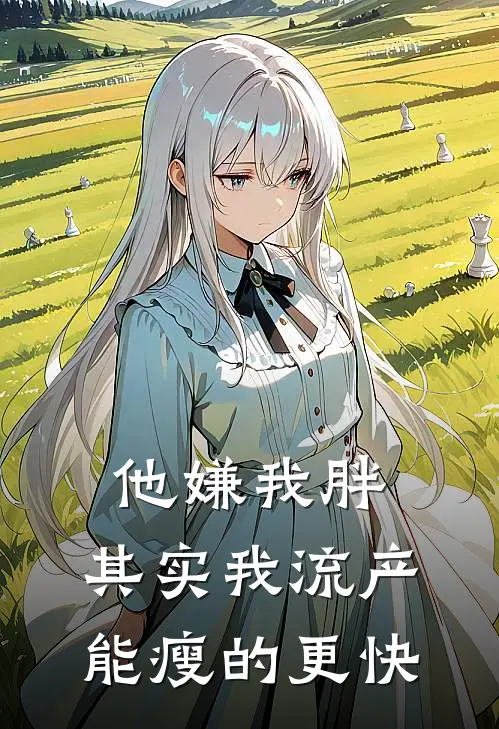 他嫌我胖,其实我流产能瘦的更快