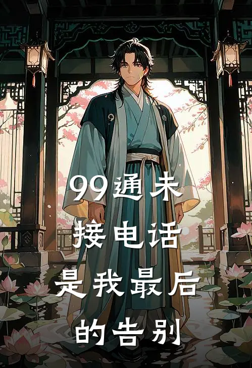 99通未接电话，是我最后的告别