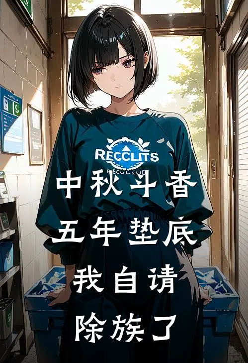 中秋斗香五年垫底，我自请除族了