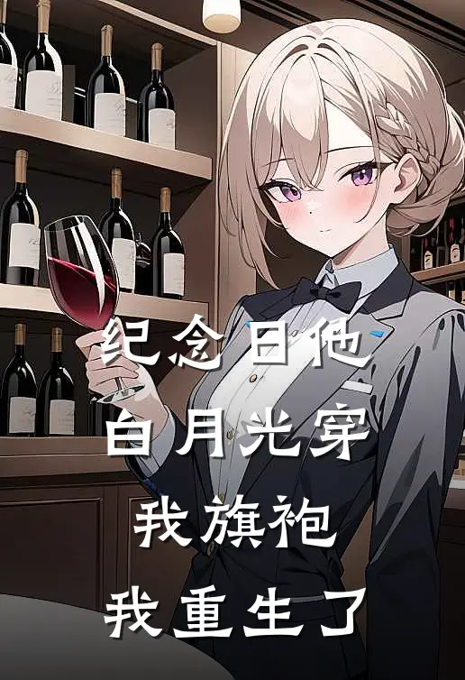 纪念日他白月光穿我旗袍，我重生了