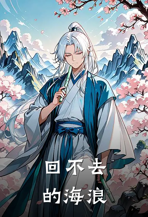回不去的海浪