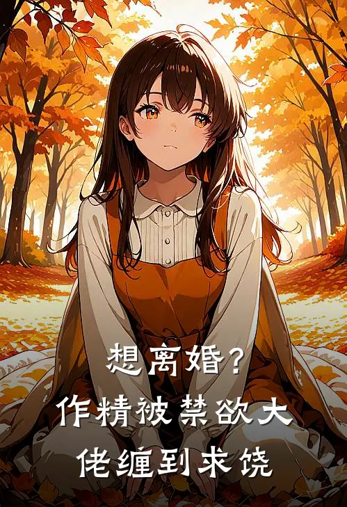 想离婚？作精被禁欲大佬缠到求饶