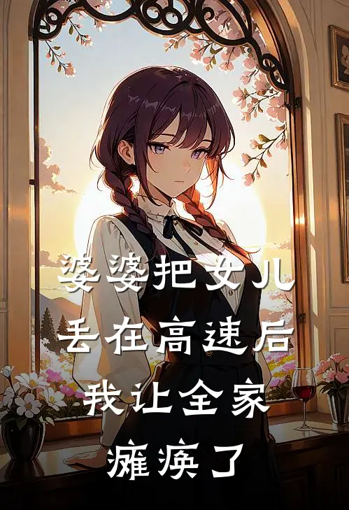 婆婆把女儿丢在高速后，我让全家瘫痪了