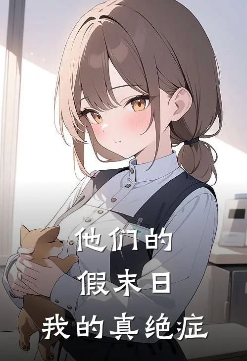 他们的假末日，我的真绝症