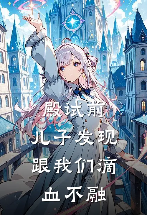 殿试前，儿子发现跟我们滴血不融