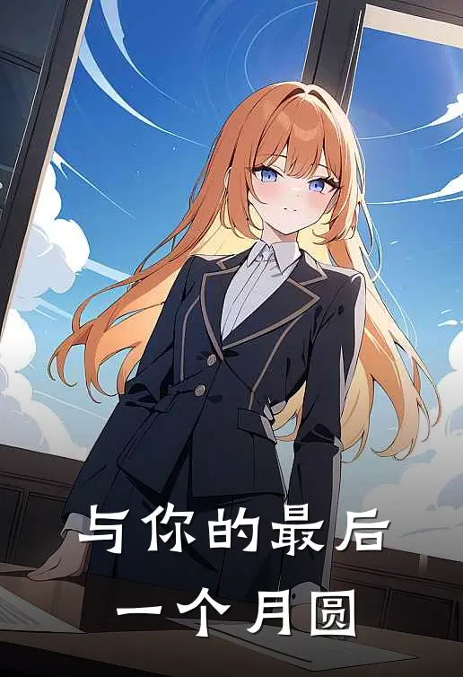 与你的最后一个月圆