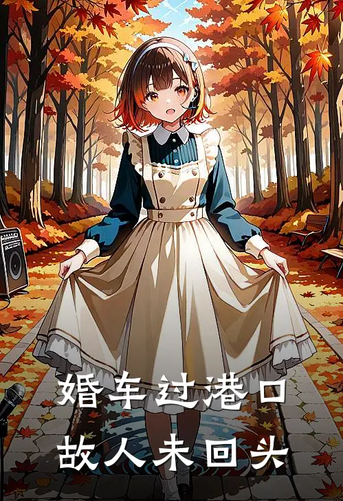 婚车过港口，故人未回头