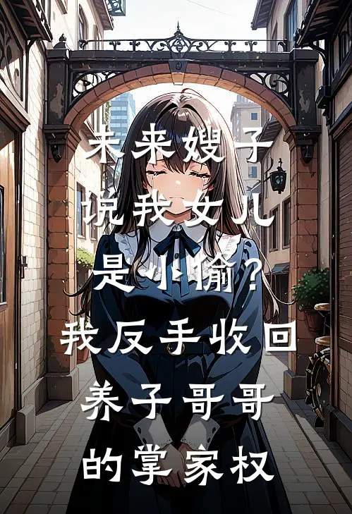 未来嫂子说我女儿是小偷？我反手收回养子哥哥的掌家权