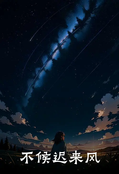 不候迟来风