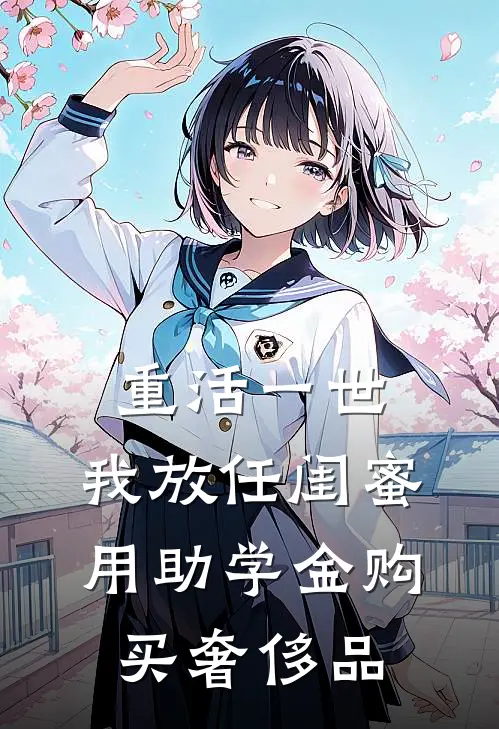 重活一世，我放任闺蜜用助学金购买奢侈品