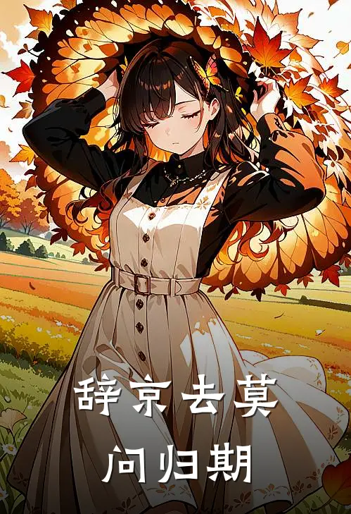 辞京去莫问归期