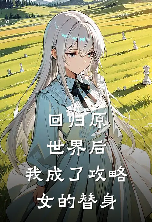 回归原世界后，我成了攻略女的替身