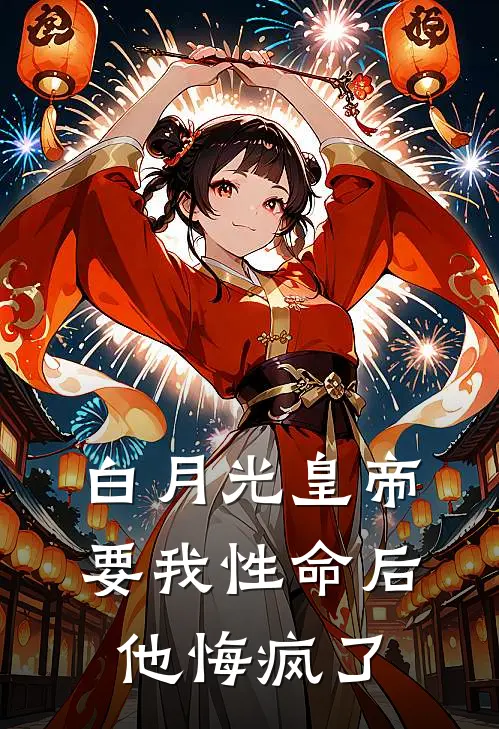白月光皇帝要我性命后，他悔疯了