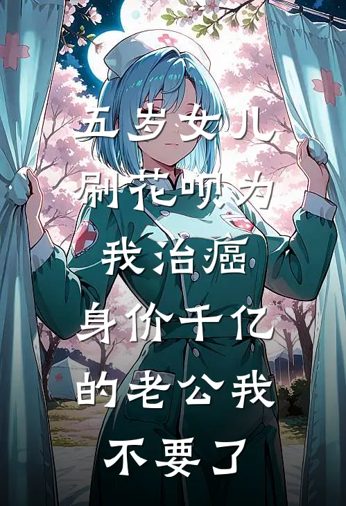 五岁女儿刷花呗为我治癌，身价千亿的老公我不要了