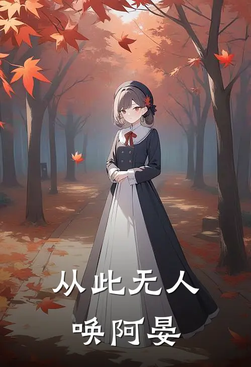 从此无人唤阿晏