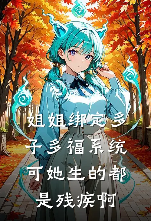 姐姐绑定多子多福系统，可她生的都是残疾啊
