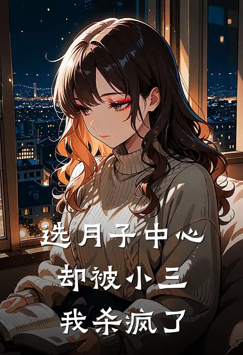 选月子中心却被小三，我杀疯了