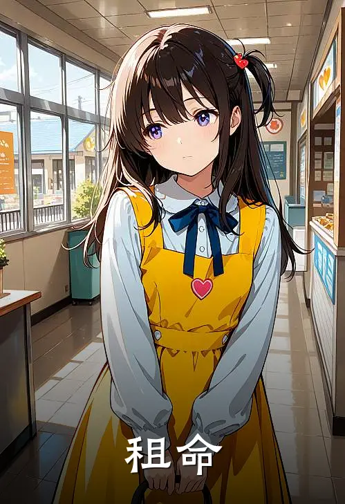 租命
