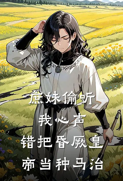 庶妹偷听我心声，错把昏厥皇帝当种马治