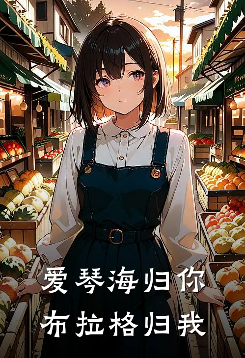 爱琴海归你，布拉格归我