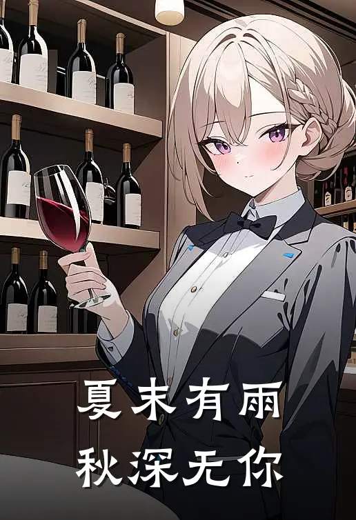 夏末有雨，秋深无你