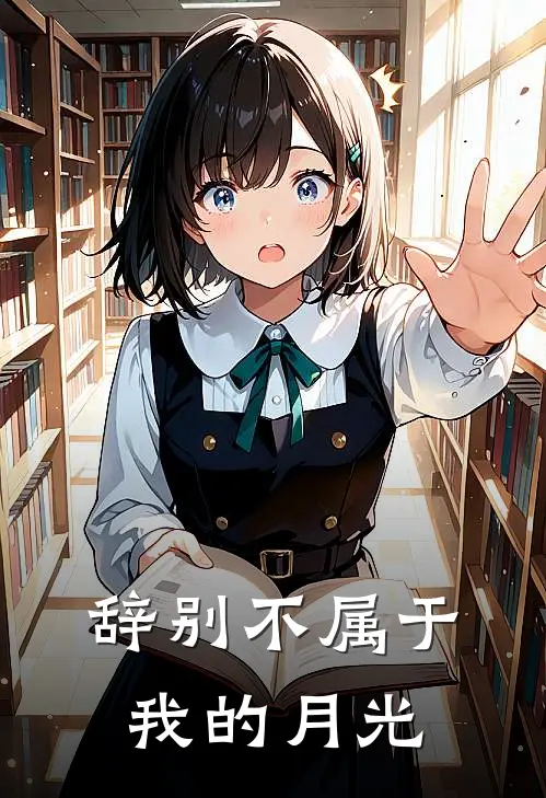 辞别不属于我的月光