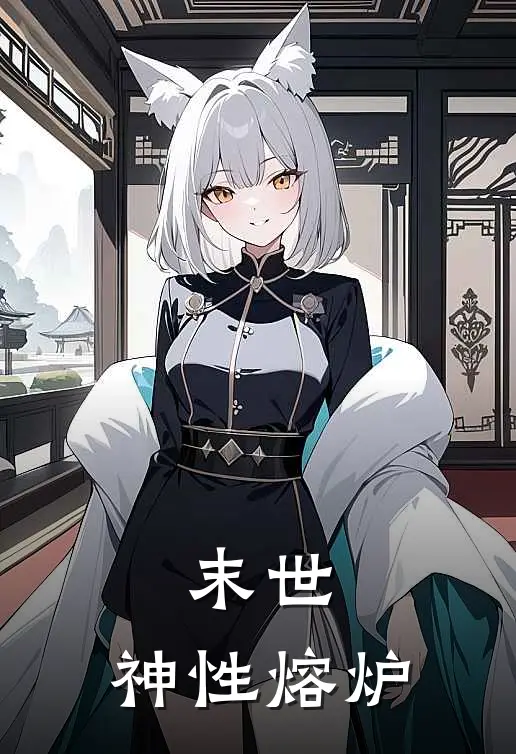 末世:神性熔炉