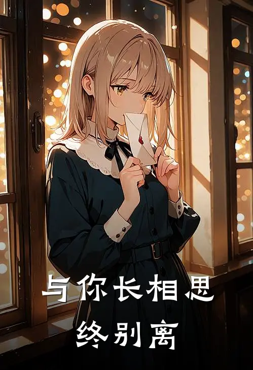与你长相思，终别离