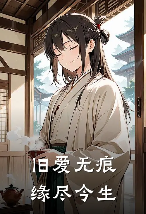 旧爱无痕,缘尽今生