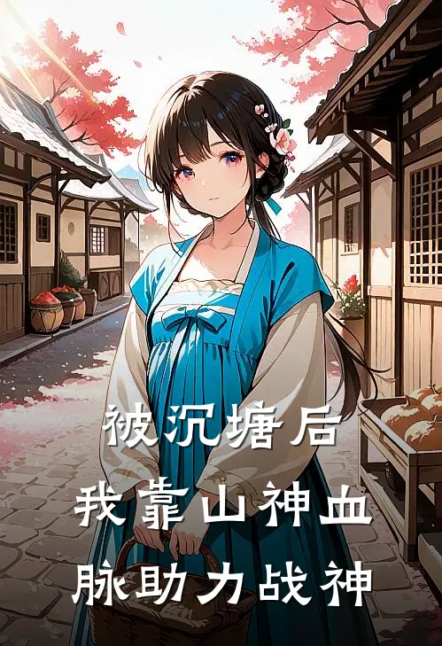 被沉塘后,我靠山神血脉助力战神
