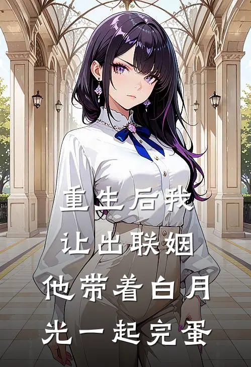 重生后我让出联姻，他带着白月光一起完蛋