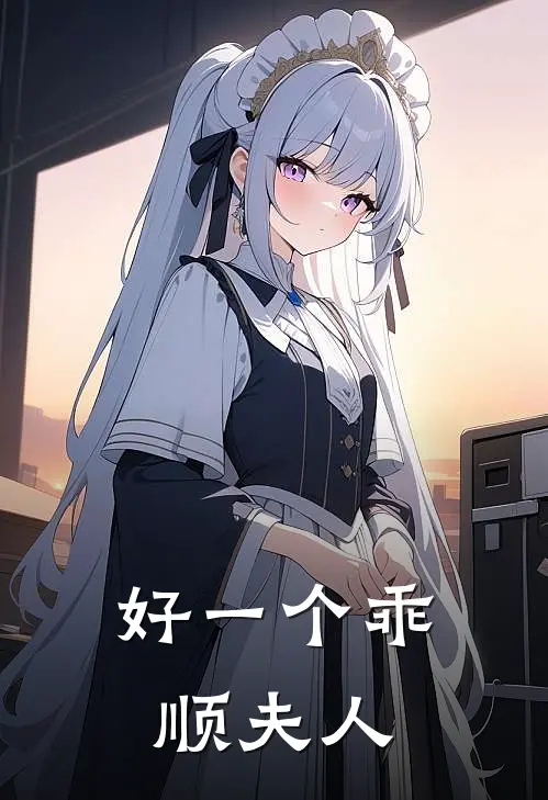 好一个乖顺夫人