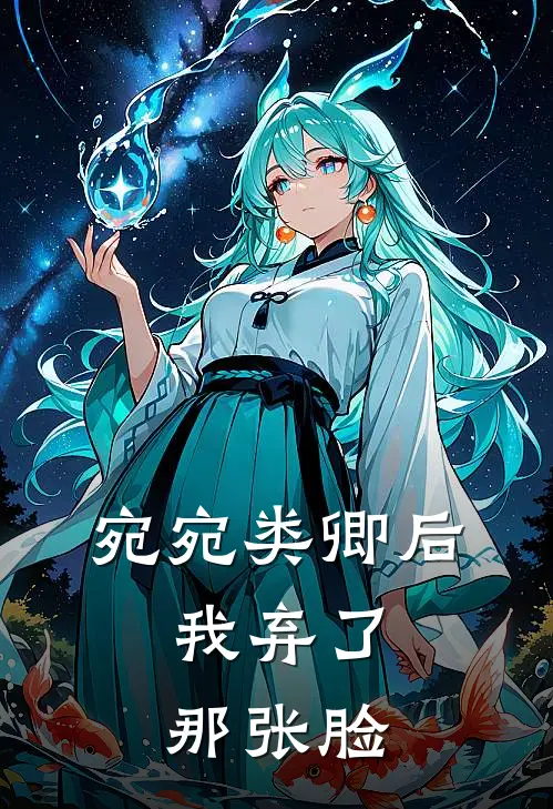 宛宛类卿后，我弃了那张脸