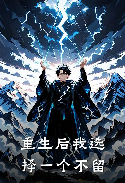重生后我选择一个不留