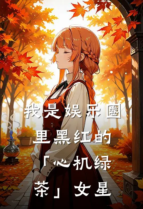 我是娱乐圈里黑红的「心机绿茶」女星