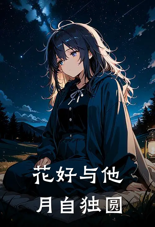 花好与他，月自独圆