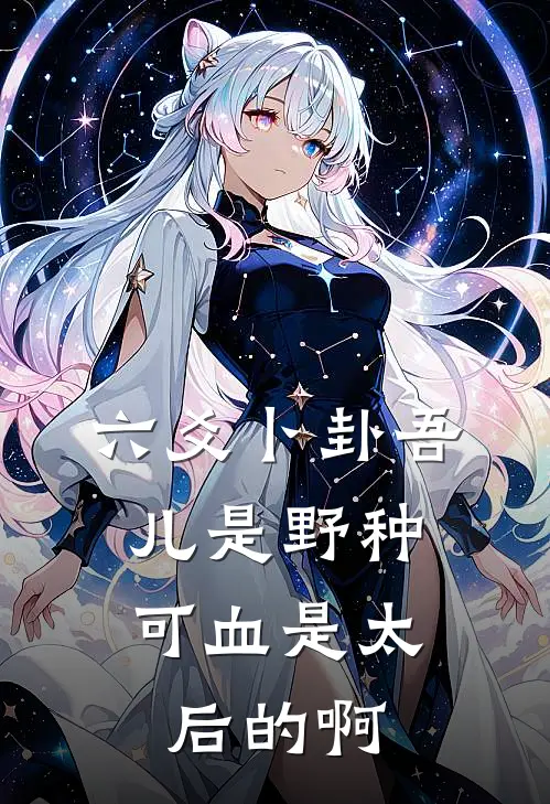 六爻卜卦吾儿是野种，可血是太后的啊