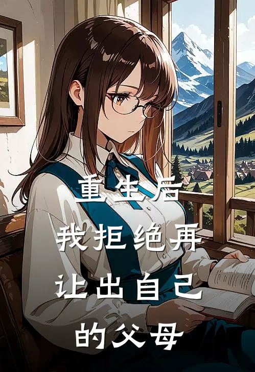 重生后,我拒绝再让出自己的父母