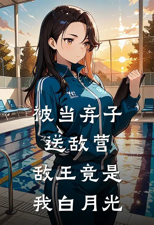 被当弃子送敌营，敌王竟是我白月光