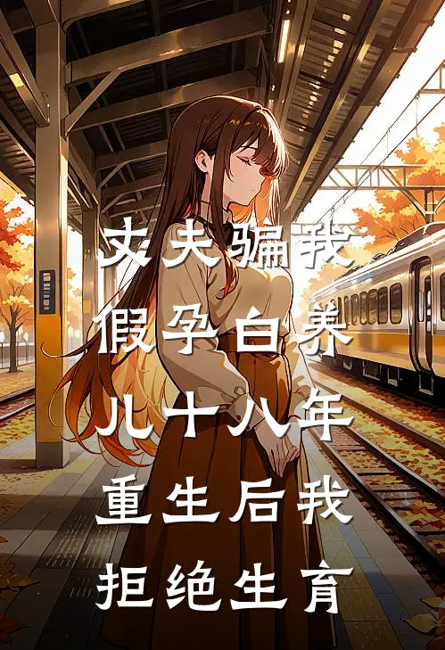 丈夫骗我假孕白养儿十八年，重生后我拒绝生育