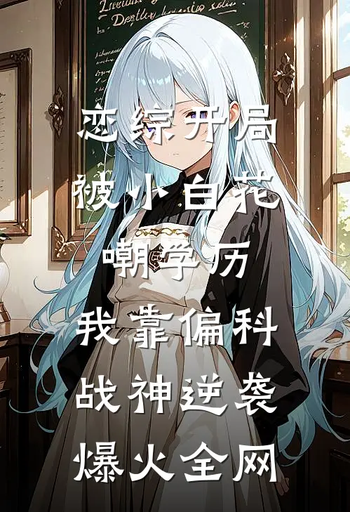 恋综开局被小白花嘲学历，我靠偏科战神逆袭爆火全网