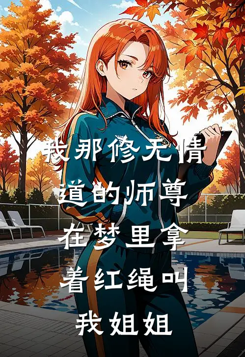 我那修无情道的师尊，在梦里拿着红绳叫我姐姐